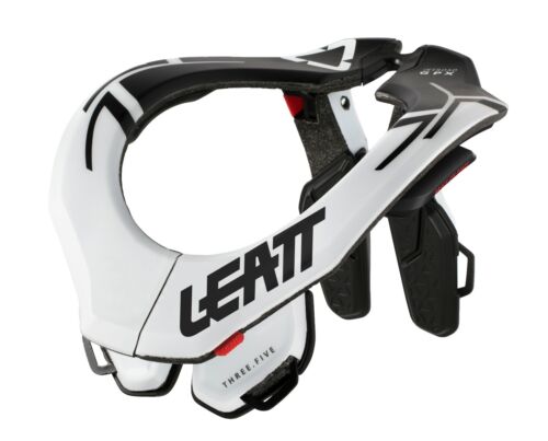 2019 Leatt GPX 3.5 Neck Brace Protection Motocross Mountain Bike Dirt Off Road