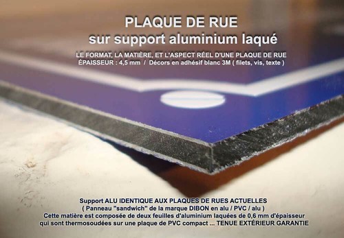 volkswagen VW TRANSPORTER combi Westfalia T3 T4 Plaque de rue T2 T1