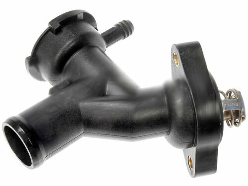 For Dodge Neon Engine Coolant Thermostat Housing Assembly Dorman 82576HG