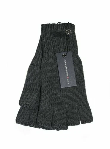 John Varvatos Wool Blend Gloves & Mittens for Men