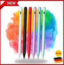 für Apple Pencil 2. Generation Stylus Stift Pen für Apple iPad Pro Air 2018-2025