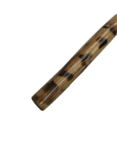Details about  / Escrima Kali Arnis Filipino REGULAR Guava Hardwood Stick 28/" x 1/" RARE Crooked