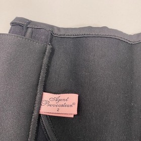Agent Provocateur Damson Corset AP2 Small