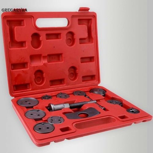 Universal-Tools Kit Kolben Pad 12St Scheibenbremse Bremssattel Wind Für LKW// PKW