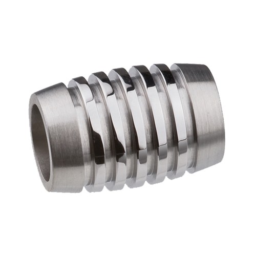 Serio Design edvita remolques an161 acero inoxidable wechselhülse