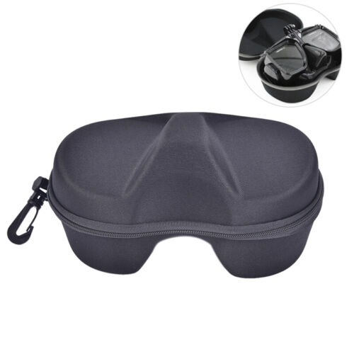 1pc Mask Case For Diving Mask Underwater Storage Box Diving Glasses Ca UV