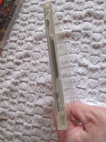 Virtua Striker 2 v2000.1 (Sega Dreamcast, 1999). Japan Version. Brand New Sealed