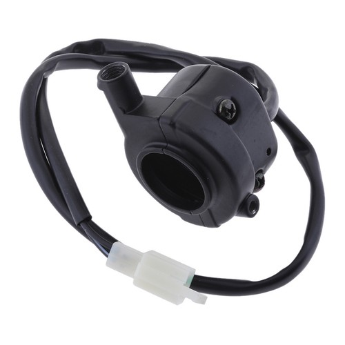 Motorcycle Right Hand Throttle Housing Switch for Yamaha PW80 Peewee 80