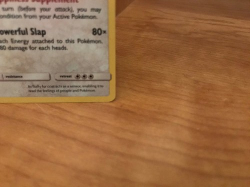 Details about / Pokemon Card Blissey 153//214 Lost Thunder Rare Holo in Good Condition!