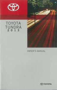 toyota tundra user manual #3 toyota tundra user manual #3