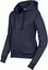 FREE SOCKS STEEL Snickers 2806 Womens Full Zip Work Hoodie Sweatshirt