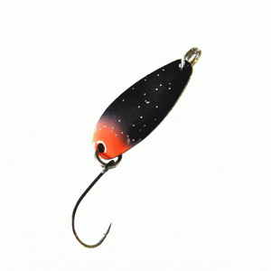 Paladin Trout Spoon 2,5g UV Active