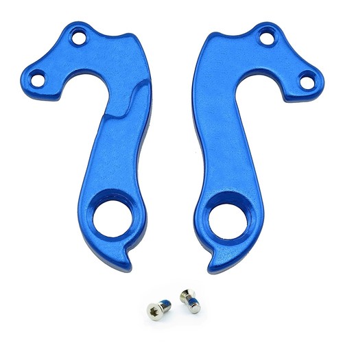 Mech Gear Derailleur Hanger Dropout BH G4 RX1 Blue Axino Norcross RD WRD