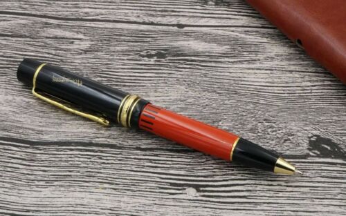 Luxury MB Pen For Collection Ballpoint Rollerball Limited Edition High Quality 