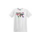WWFShir NIC FIFA World Cup International Flag Nike Zoom Spiridon Air Max 90 plus