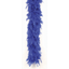 THICK 120GM DELUXE FEATHER BOA 1920S FLAPPER SHOWGIRL BURLESQUE COSTUME BOA 6FT