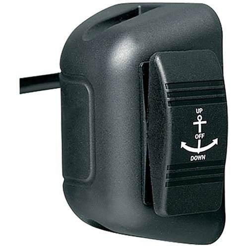 Minn Kota Deckhand 40 Electric Remote Switch 12V 1810150