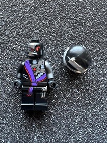 LEGO Nindroid Warrior Minifigure Ninjago Rebooted njo109 5002144