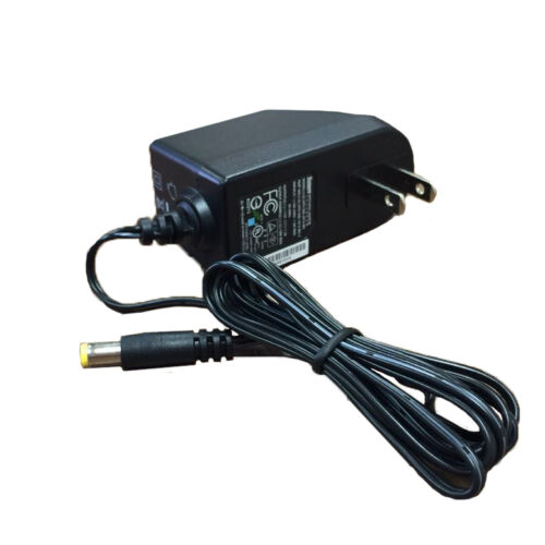12V 1.5A Sunny UL Certified AC/DC Power Supply Adapter for Security Camera 