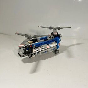 LEGO Technic 42020 Out of Production Rare Equal New