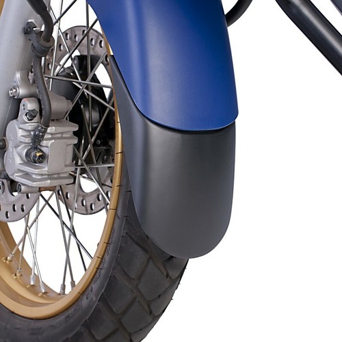 Kotflügelverlängerung vorne Honda Deauville NT 700 V 06-12 Puig schwarz