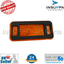 2X SIDE MARKER LIGHT FITS CITROEN RELAY FIAT DUCATO PEUGEOT BOXER IVECO DAILY