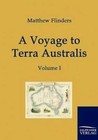 a Voyage to Terra Australis 9783861953579 by Matthew Flinders Book