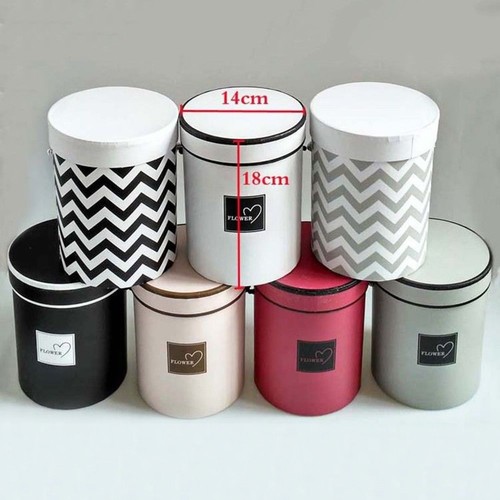Luxus Blumenbox Rosenbox Geschenkbox Edition Aufbewahrungsbox Hochzeit Dekobox
