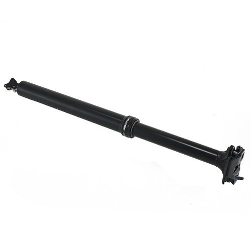 X-Fusion Manic INTEGRA Remote Dropper Seatpost 30.9x437.5mm T:150mm