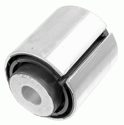 Wishbone Trailing Arm Bush fits BMW X5 E53 4.4 00 to 06 Mounting New Control
