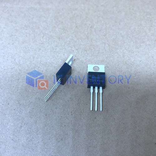 50PCS IRFB4227PBF Encapsulation:TO-220,PDP SWITCH ORIGINAL NEW