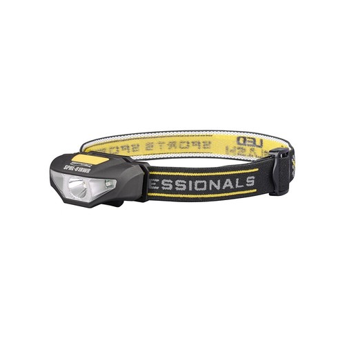 Kopflampe Spro LED Head Lamp SPHL80RWR