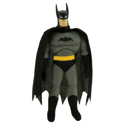 Batman The Dark Knight Rises Plüsch Plüschtier Spielzeug Kuscheltier Puppe Toy 