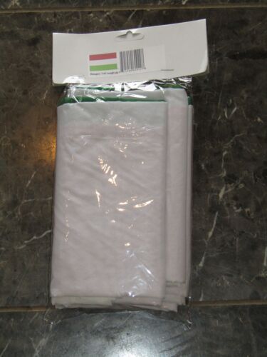 5x8 ft Hungary Hungarian Flag Rough Tex Knitted 5/'x8/' Banner