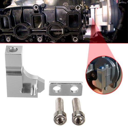 P2015 Repair Bracket For VW Audi Skoda Seat 2.0 TDI CR Alu Manifold 03L129711E