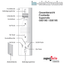 superrollo GW190 elektrischer Rollladen Gurtwickler UP by Rademacher RolloTron
