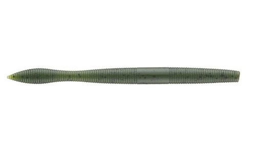 Various Colors Daiwa Neko Fat Worm 5/" by Gary Yamamoto