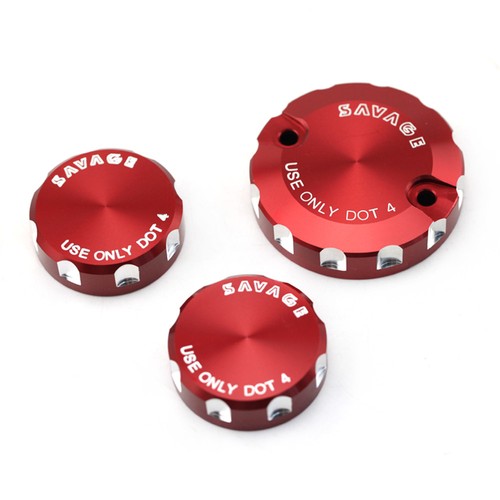 Front Rear Brake Clutch Reservoir Cover For DUCATI 1299//1199//1198//1098//959