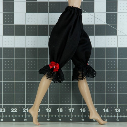 Marley Doll Bloomers to fit Tonner Dolls Patsy Kitty Tyler American Model