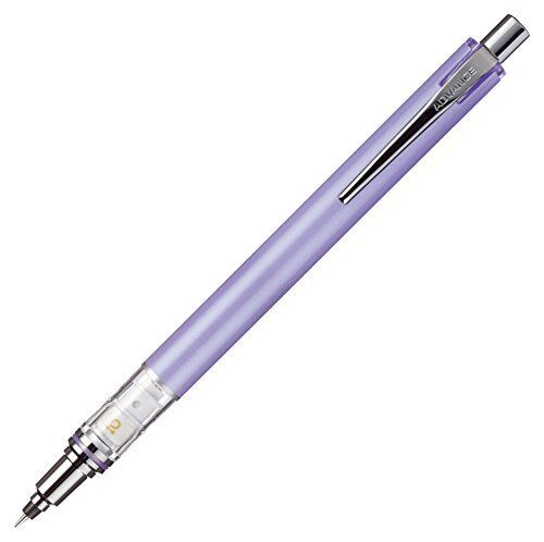 uni Kurutoga Advance Mechanical Pencil 0.3 mm Lavender M3-5591P.34 