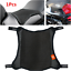 Motorcycle Seat Protector 2-layer 3D Mesh Cushion Summer Sunscreen Cold Pad