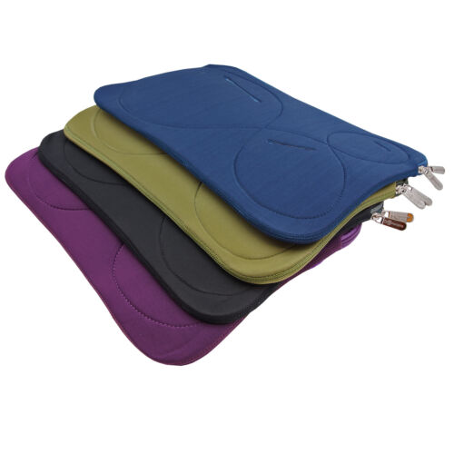 Neopren Notebooktasche 17,3 Zoll Tablet Laptop Tasche Mappe Sleeve Netbook Case