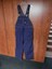 NWT-OshKosh-Bgosh-Vestbak-Denim-Bib-Overalls-Mens-size-38-x-30-sanforized-USA