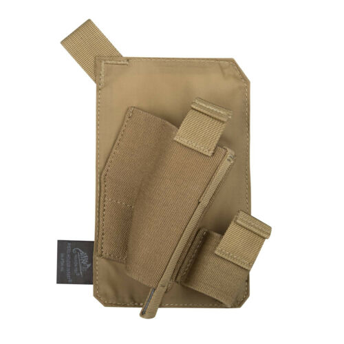HELIKON TEX Tactical Pistol Holder Pouch Inster Combat Tactical Gun Airsoft