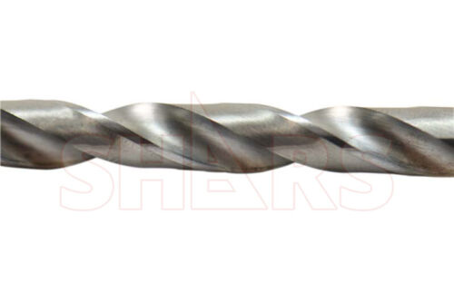Shars 118° Solid Carbide Jobber Drill 1/16 5/16 3/32 1/8 9/64 5/32 11/64 3/16 !}