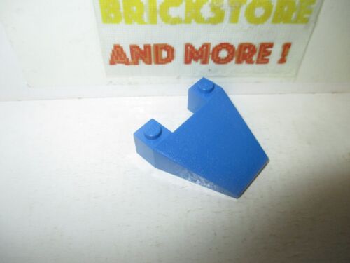 Lego Choose Model /& Quantity Wedge 4x4 Taper without Stud Notches 4858