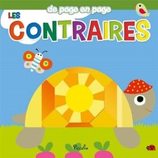 Les contraires, Virginie Graire