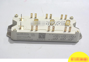 SKM40GD124DH8 Package:MODULE