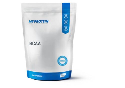 MyProtein € 68,40 Kilogram BCAA Branched Chain Amino Acids 250G 