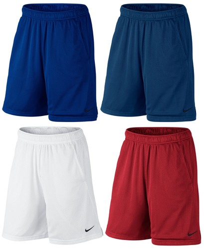FREE SHIPPING Nike Men/'s Dry Training Short 844646